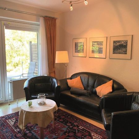 Haus-Nordsee-Whg-02 장크트 피터 오르딩 외부 사진