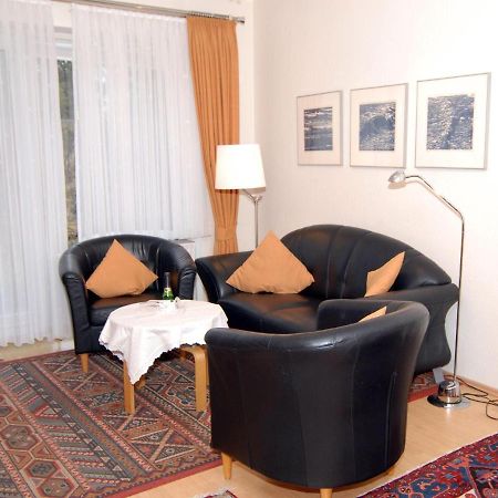 Haus-Nordsee-Whg-02 장크트 피터 오르딩 외부 사진