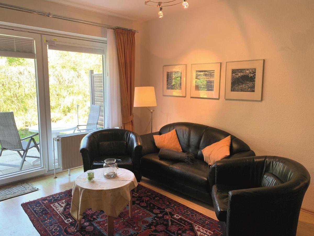 Haus-Nordsee-Whg-02 장크트 피터 오르딩 외부 사진