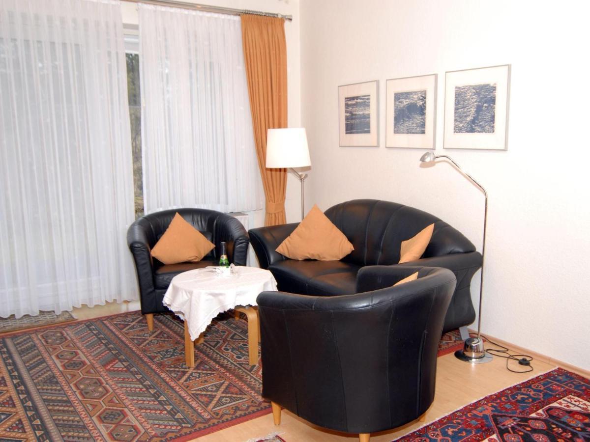 Haus-Nordsee-Whg-02 장크트 피터 오르딩 외부 사진