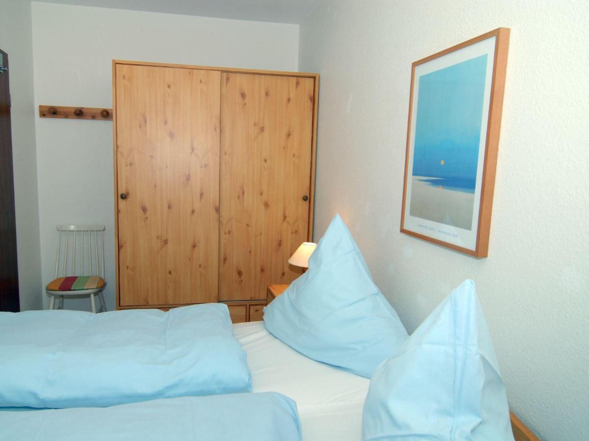 Haus-Nordsee-Whg-02 장크트 피터 오르딩 외부 사진